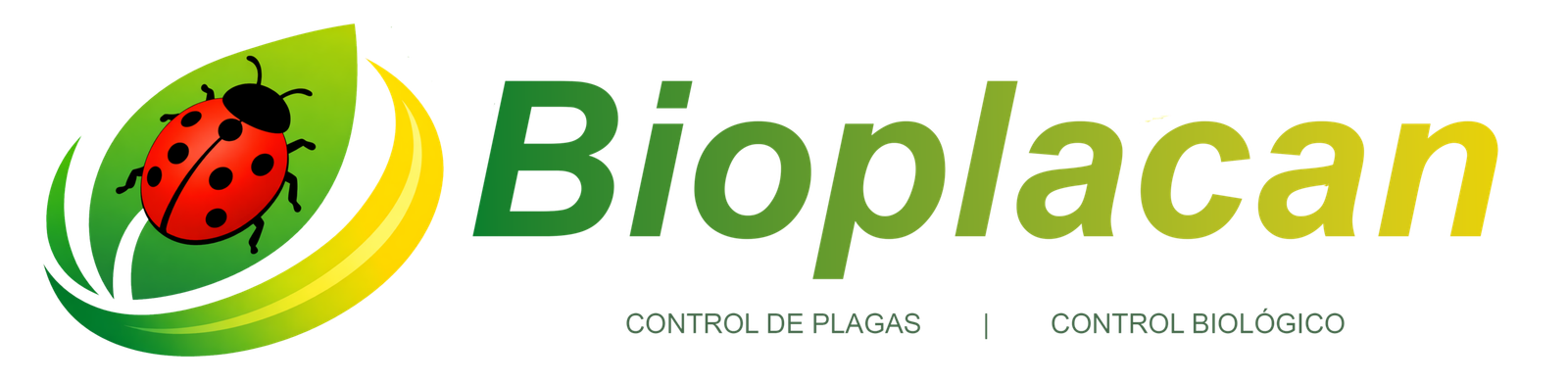 Bioplacan - Control ecológico de plagas en Gran Canaria